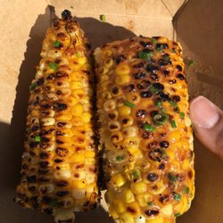 Scottsdale Culinary Festival - Sweet Roasted Corn