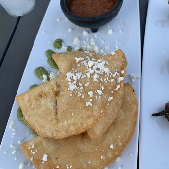 Tequila Butcher - Empanadas - Cocktail Bars Near Me - Chanhassen, Minnesota Tequila Butcher - Empanadas - Cocktail Bars Near Me - Chanhassen, Minnesota