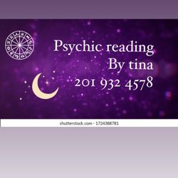 Psychic Readings by Tina - Of my information