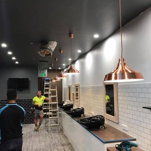 CK Electrical, Solar & Air-Conditioning on Yelp