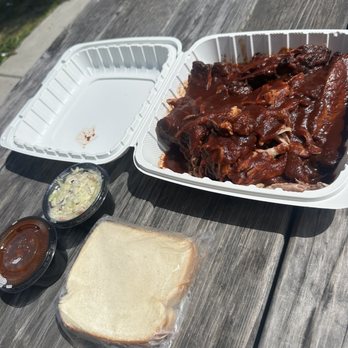 JR's Barbeque - Barbeque Near Me - Culver City, California JR's Barbeque - Barbeque Near Me - Culver City, California