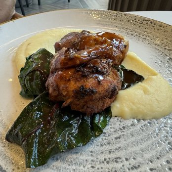 Seventh State Restaurant and Lounge - Brined half chicken- more like half of a hen, very small - Lounges Near Me - Bethesda, Maryland Seventh State Restaurant and Lounge - Brined half chicken- more like half of a hen, very small - Lounges Near Me - Bethesda, Maryland
