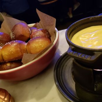 Culinary Dropout - Pretty disappointing, these guys were cold. - New American Near Me - Tempe, Arizona