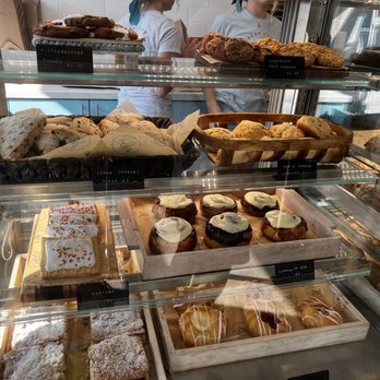 Shorebreak Cafe - Breakfast pastries - Bakeries Near Me - Sea Isle City, New Jersey