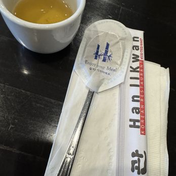 Han Il Kwan - Korean Near Me - San Francisco, California