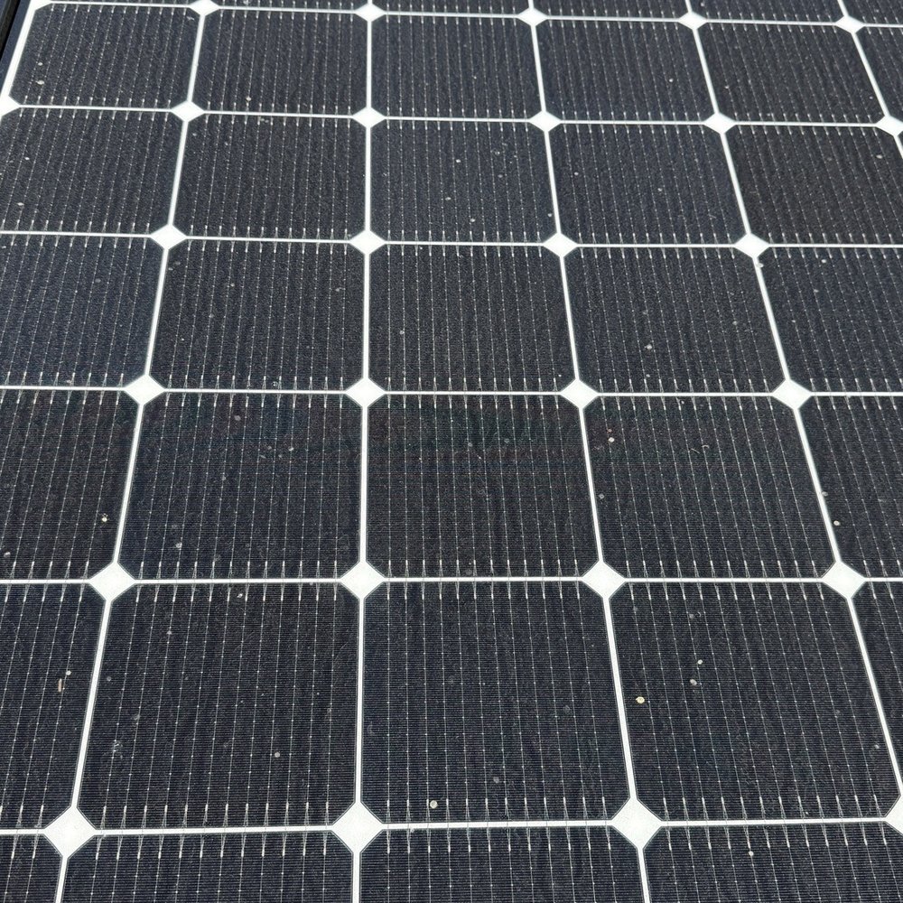 Flashpoint Solar Wash - Before - Solar Panel Cleaning Near Me Flashpoint Solar Wash - Before - Solar Panel Cleaning Near Me