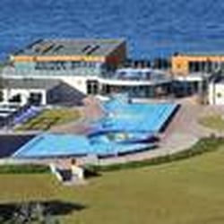 Schwimmbad "mare frisicum"