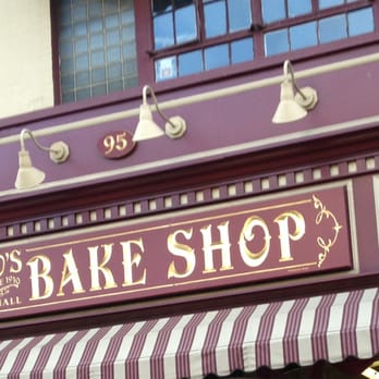 Carlo's Bakery - Outside - Bakeries Near Me - Hoboken, New Jersey Carlo's Bakery - Outside - Bakeries Near Me - Hoboken, New Jersey