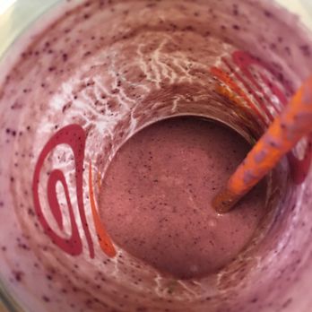 Jamba - Wrong drink color - Juice Bars & Smoothies Near Me - Escondido, California