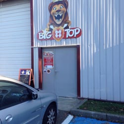 Big Top