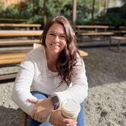 Amie Jo Adair