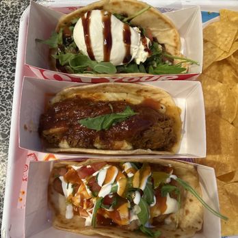 Tony’s Tacos - Chicken Milanese taco, Spicy Chicken taco, Short Rib Peter Luger - Tacos Near Me - Garden City, New York Tony’s Tacos - Chicken Milanese taco, Spicy Chicken taco, Short Rib Peter Luger - Tacos Near Me - Garden City, New York
