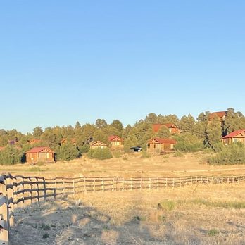 Zion Mountain Ranch - Guest Houses Near Me - Mount Carmel, Utah