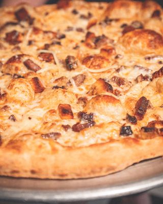 Lucky Slice Pizza Ogden by null