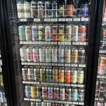 Black Rose Liquor - Beer, Wine & Spirits Near Me - Gresham, Oregon