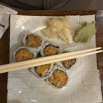 Sushi House Oak Park - Cucumber roll - Japanese Near Me - Oak Park, Illinois Sushi House Oak Park - Cucumber roll - Japanese Near Me - Oak Park, Illinois