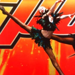 Legacy Dance Center