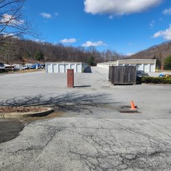 Page's Self Storage