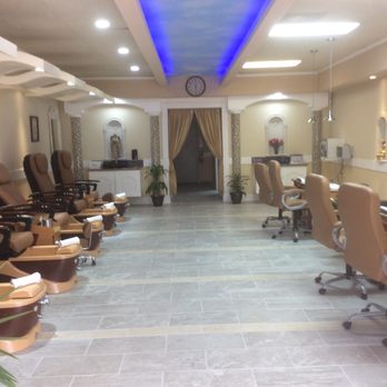 A T Nail & Spa - Nail Salons Near Me - Cabot, Arkansas A T Nail & Spa - Nail Salons Near Me - Cabot, Arkansas
