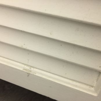 The Kinney - For the price of the room these people should be absolutely ashamed of themselves! Disgusting room! - Hotels Near Me - Venice, California