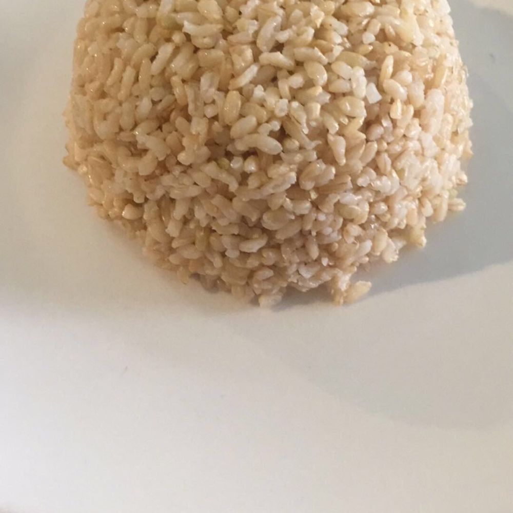 Veggie Today - Brown Rice - Vegetarian Near Me - Concord, California Veggie Today - Brown Rice - Vegetarian Near Me - Concord, California