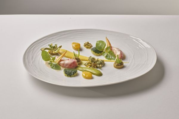 Daniel by null Daniel by null