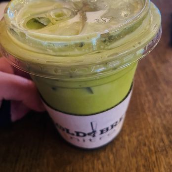 Ryan Bros Coffee - Matcha Latte - Coffee & Tea Near Me - San Diego, California Ryan Bros Coffee - Matcha Latte - Coffee & Tea Near Me - San Diego, California