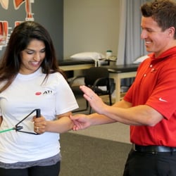 ATI Physical Therapy - ATI Physical Therapy is taking physical therapy to a higher level.