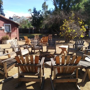 The Hotel Temecula - Love the fire pit! - Hotels Near Me - Temecula, California