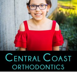 Central Coast Orthodontics - Professional photo shoot Included with your treatment