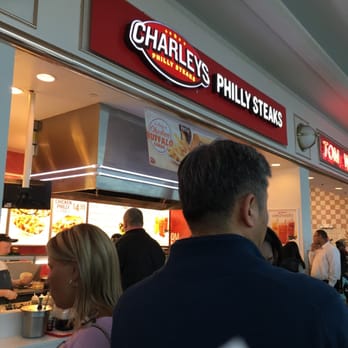 Charleys Cheesesteaks - Sandwiches Near Me - Victor, New York