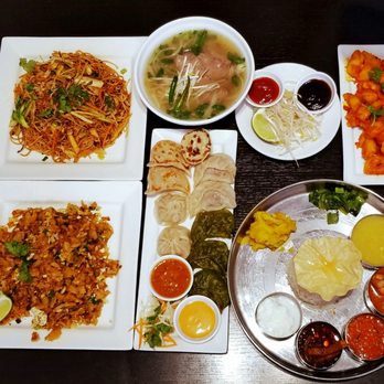 Garleek Kitchen - Asian Fusion Near Me - Toronto, Ontario