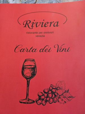 Ristorante Riviera by null