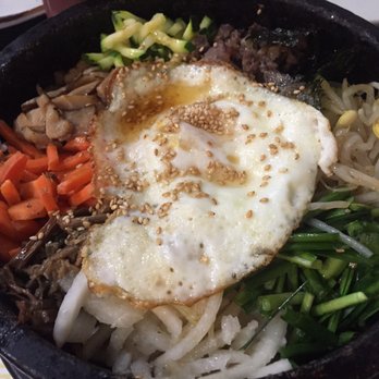 Chodang - Korean Near Me - Chandler, Arizona