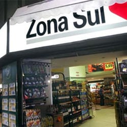 Zona Sul