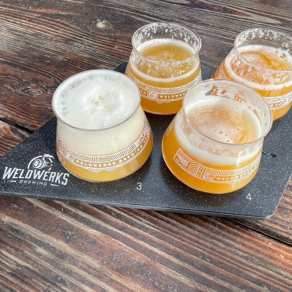 WeldWerks Brewing - Breweries Near Me - Greeley, Colorado WeldWerks Brewing - Breweries Near Me - Greeley, Colorado