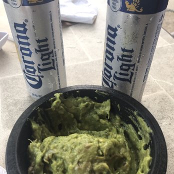 Dos Gringos Mexican Kitchen - Guacamole with BYOB beers. - Mexican Near Me - Media, Pennsylvania Dos Gringos Mexican Kitchen - Guacamole with BYOB beers. - Mexican Near Me - Media, Pennsylvania