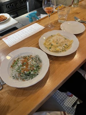 Restaurant Battuto by null