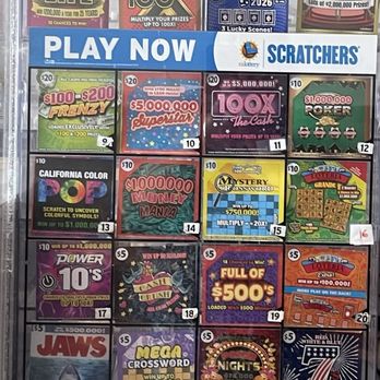 Jax Donut House - Lottery tickets!! - Donuts Near Me - Brea, California Jax Donut House - Lottery tickets!! - Donuts Near Me - Brea, California