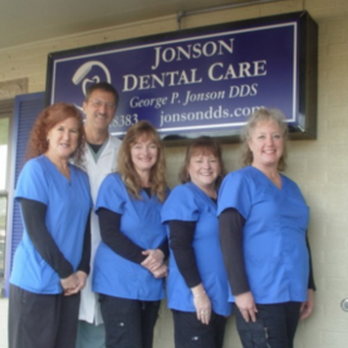 George P Jonson, DDS - My Awesome Staff - Oral Surgeons Near Me - Kettering, Ohio