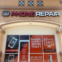 iFixMobile