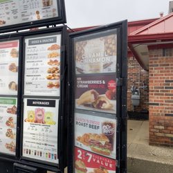 Arby's