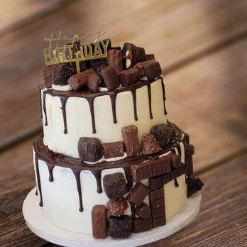 The Corner Piece Bakery - Birthday Cake Bakery - Bakeries Near Me The Corner Piece Bakery - Birthday Cake Bakery - Bakeries Near Me