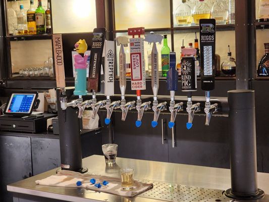 Farren's at The Inman by null