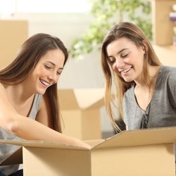 BoxServ Moving