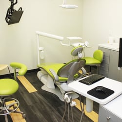 Preston Smiles Family Dentistry