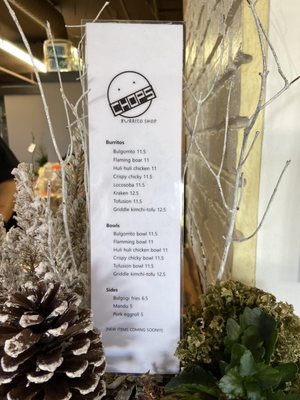 Menu photo 6 Chops Lynnwood, WA Menu photo 6 Chops Lynnwood, WA