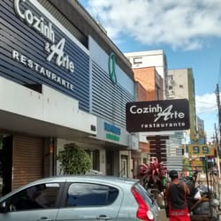 Cozinha & Arte Restaurante
