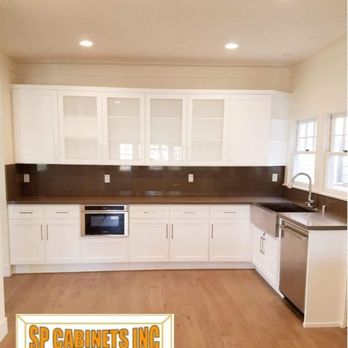 SP CABINETS - Cabinetry Near Me - Los Angeles, California