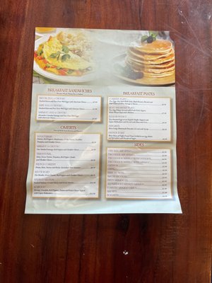 Menu photo 4 Alexander's Highland Market Baton Rouge, LA